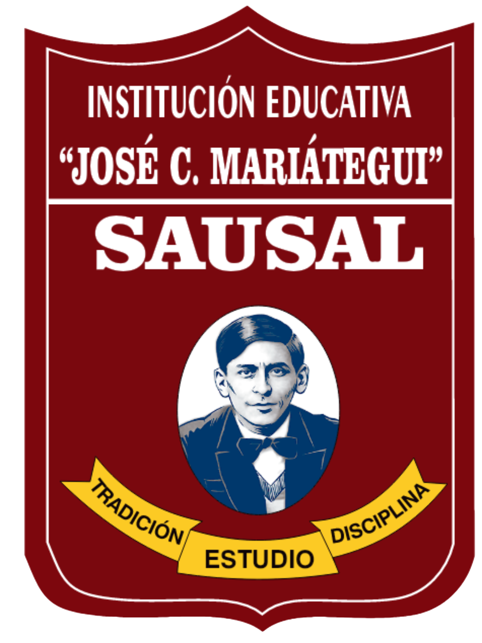 Logo institucional